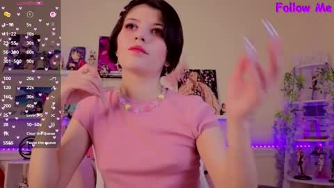 Katya online show from November 7, 1:38 pm