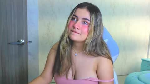 KatyBlondee  online show from January 9, 11:36 am