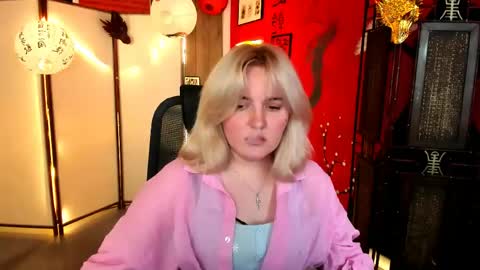 Katy online show from May 26, 7:08 am