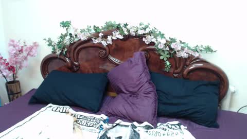 Katy online show from March 4, 3:15 pm