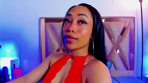 katyortiz online show from January 16, 6:15 pm