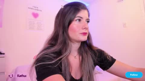 Katy online show from March 4, 12:28 am