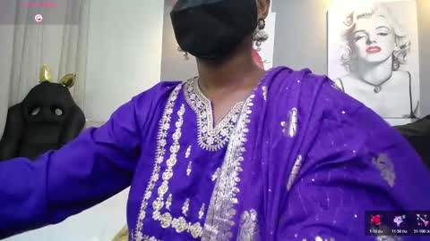 Kavya online show from February 18, 7:24 pm