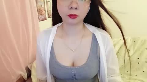 kawa8386 online show from April 13, 7:03 pm