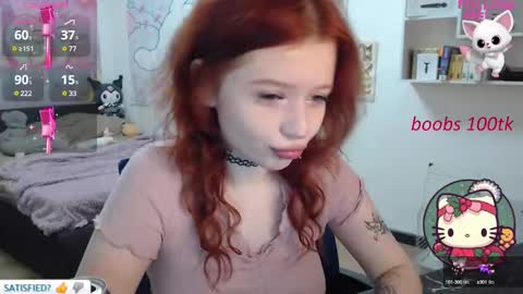 Snapshot of kawaii_angell chatting on January 5, 11:44 pm anfisa online show from January 5, 11:44 pm