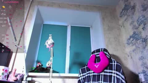 Kira-chan  online show from November 12, 10:13 am