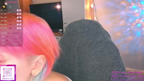 Yuki  online show from September 28, 4:52 am