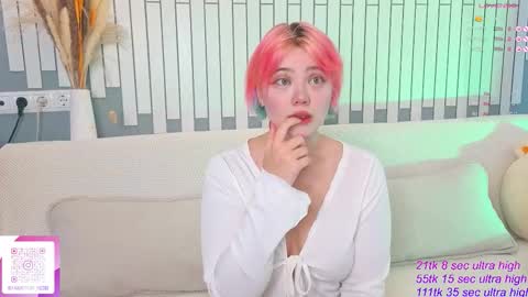 Yuki  online show from October 3, 5:12 am