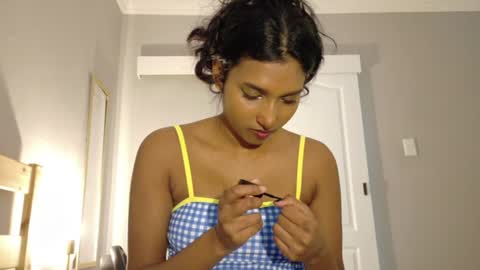 kawaiibabypie online show from July 15, 1:16 pm