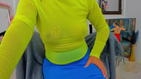 Snapshot of kaya_kiss chatting on September 9, 3:39 am Kaya online show from September 9, 3:39 am
