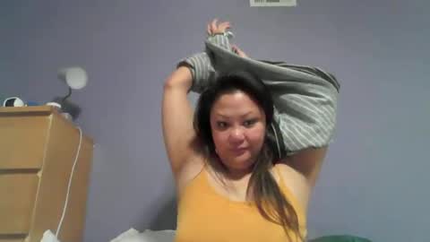 Kaya Sweetz online show from February 4, 6:57 am