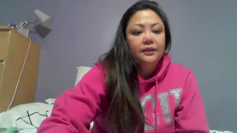 Kaya Sweetz online show from February 19, 3:39 am