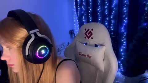 Amia online show from February 11, 5:36 pm