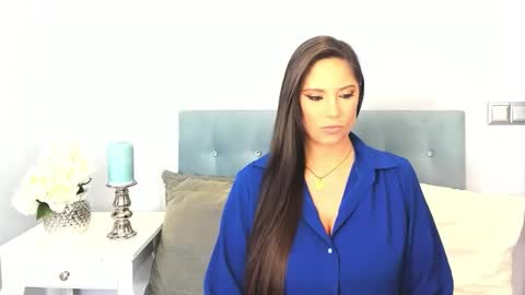 KaydenKat online show from January 16, 8:16 pm