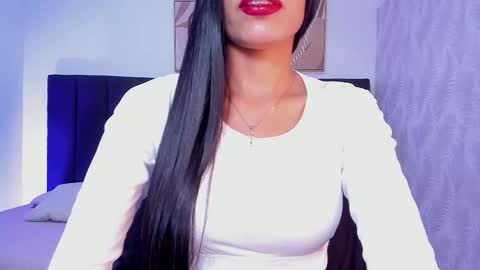 Kayla  online show from October 5, 12:10 pm