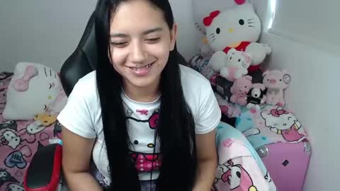 Kayla online show from June 5, 5:41 pm