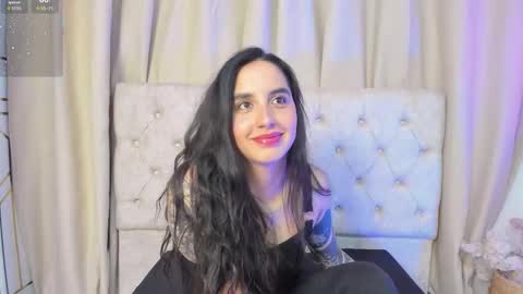 kaylee_lee online show from October 13, 4:26 am