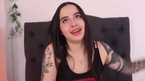 kaylee_lee online show from March 25, 4:28 am