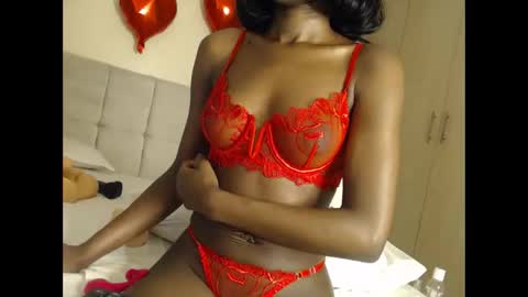 Kaylee online show from February 16, 12:43 am