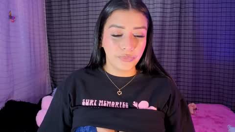 Kaylee online show from September 28, 7:08 pm