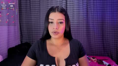 Kaylee online show from September 21, 7:34 pm