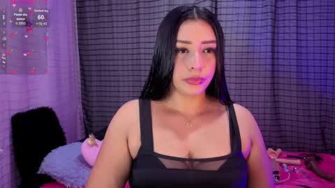 Kaylee online show from September 20, 7:12 pm