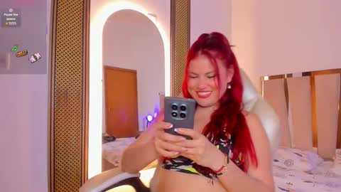 Kayle online show from January 8, 4:05 am