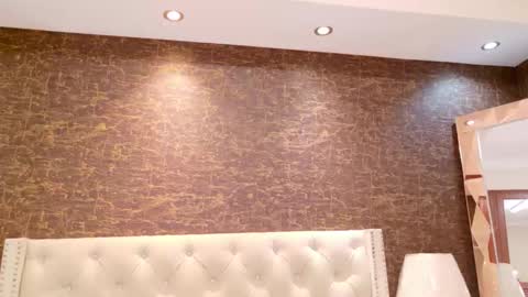  KAYLIE  online show from November 21, 1:29 am