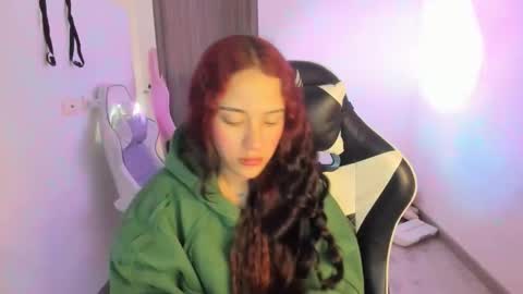 kaylie online show from March 25, 11:13 am