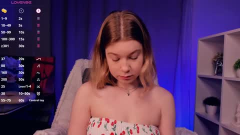 Hi Im Arina 3 online show from November 20, 6:58 am