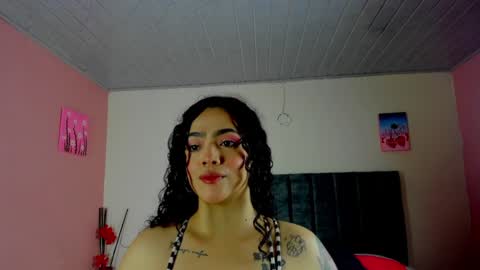 Kay online show from December 13, 10:02 pm