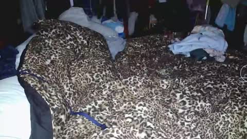 kaylove818 online show from April 11, 5:05 pm