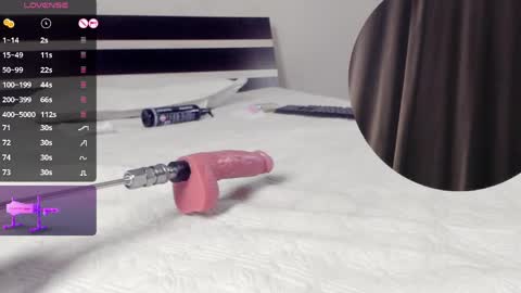 Kayomi online show from April 10, 9:26 am