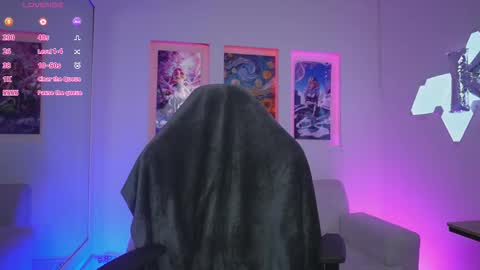 Kayra online show from October 30, 12:28 pm