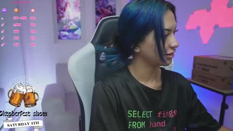 Kayra online show from October 3, 12:43 pm