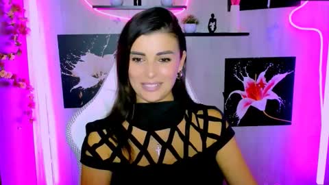 kayworl online show from November 15, 11:44 am