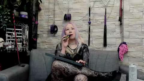 Miss Kazia online show from April 24, 11:29 pm