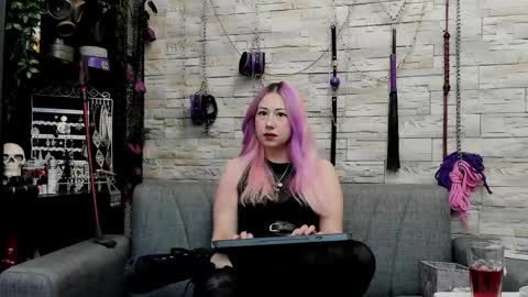 Miss Kazia online show from June 3, 12:56 am