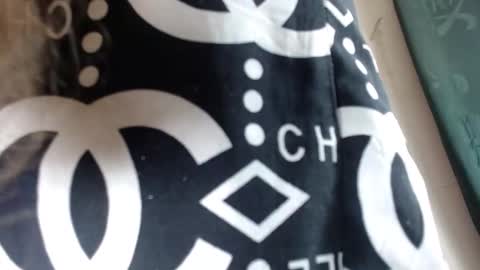 KAZSANDRAH online show from February 12, 5:20 am