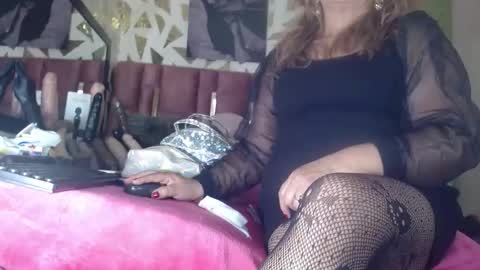 KAZSANDRAH online show from February 18, 5:06 am