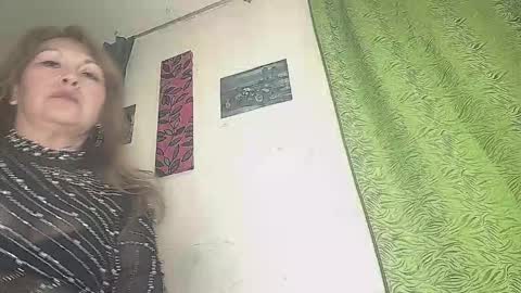 KAZSANDRAH online show from September 30, 5:02 am