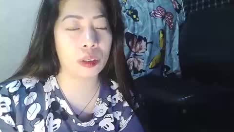 Kazzandra online show from October 21, 10:03 pm