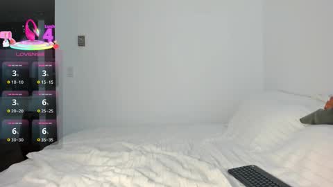 KeelyGar22 online show from March 19, 10:58 pm