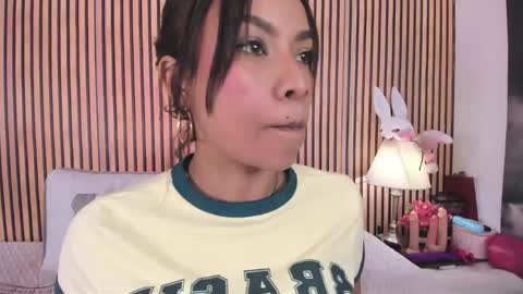 keeyla stone online show from February 3, 12:21 am