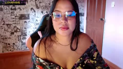 Kimk online show from February 7, 8:53 pm