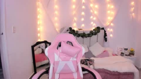 Daniela online show from January 17, 8:38 pm