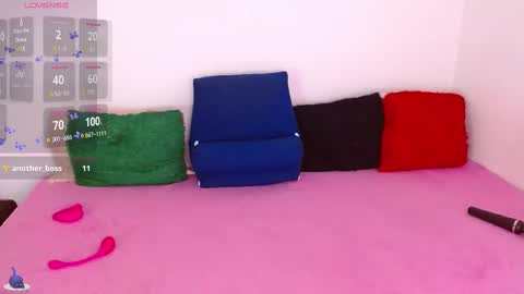 keila online show from February 14, 12:51 am