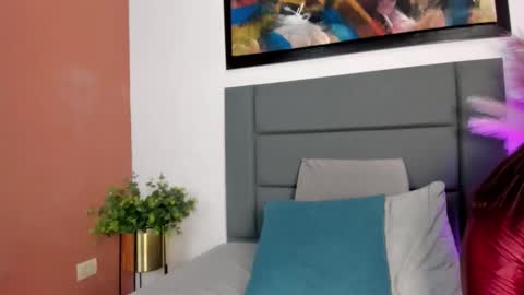 Keimy Wilde online show from February 12, 6:53 pm