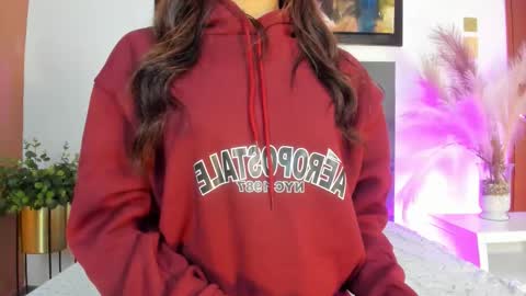 Keimy Wilde online show from February 2, 6:07 pm