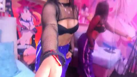 keira_foxh online show from March 24, 2:33 pm